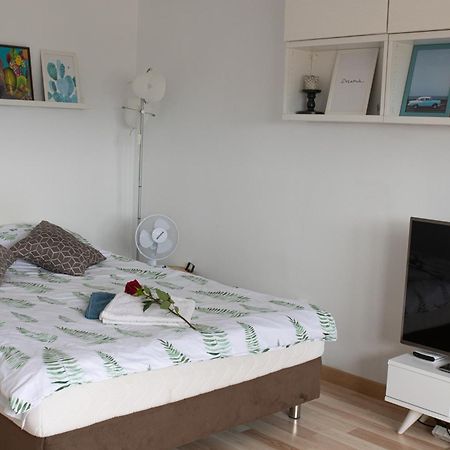 Na chmury i góry - apartament Kłodzko Exterior foto