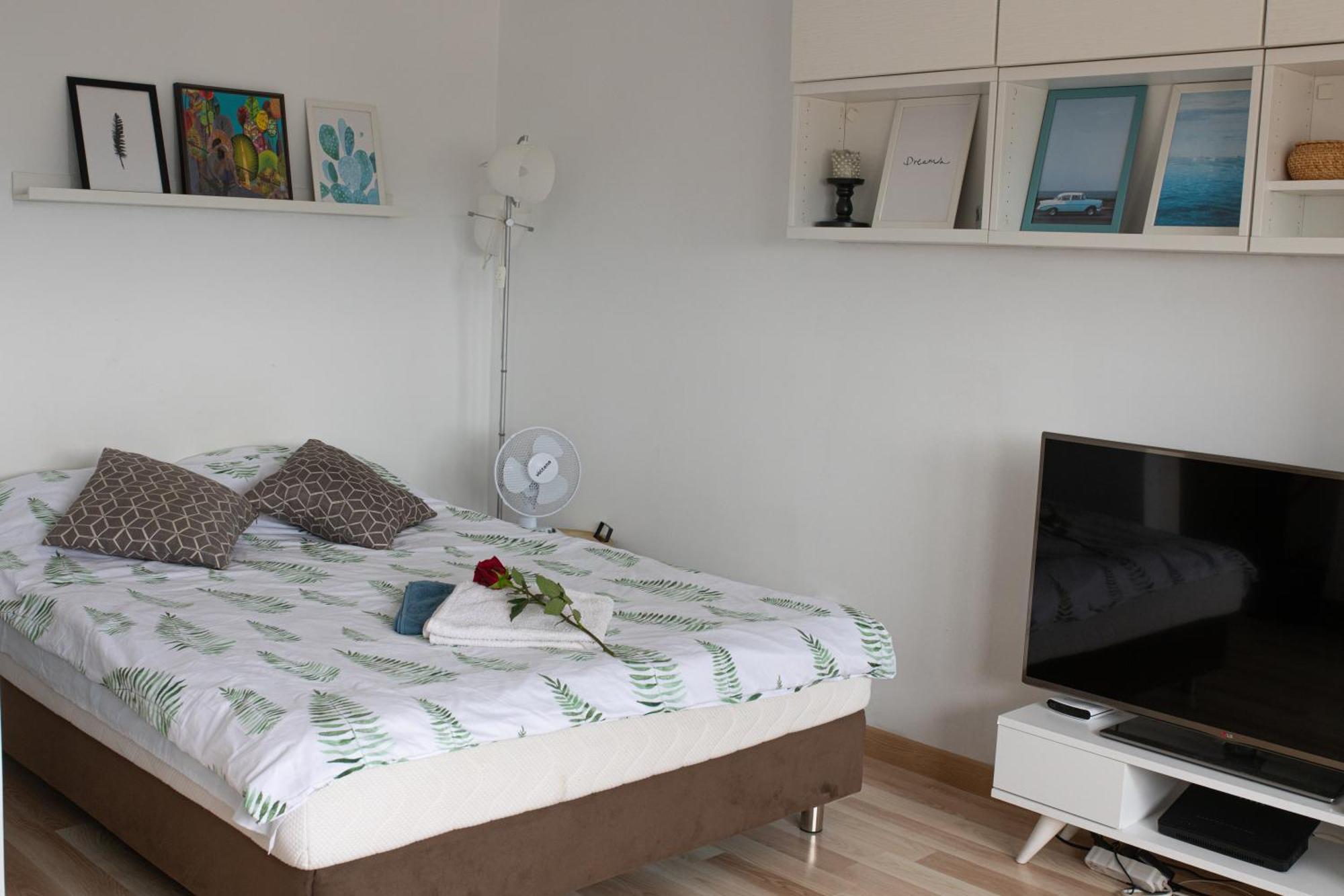 Na chmury i góry - apartament Kłodzko Exterior foto